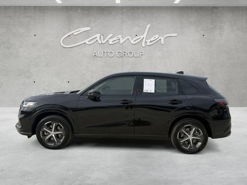 Used 2023 Honda HR-V EX-L image 13