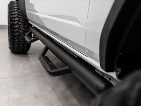 Used 2026 Ford Bronco Big Bend AWD/4WD image 16