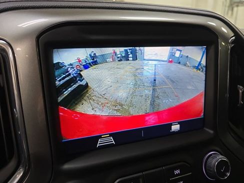 Used 2021 Chevrolet Silverado 1500 RST w/ Z71 Off-Road Package image 26