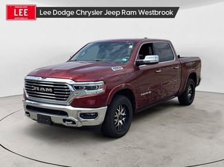 Used 2019 RAM 1500 Limited AWD/4WD video 1