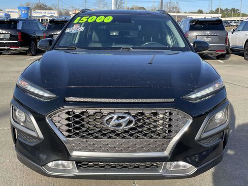 Used 2019 Hyundai Kona Limited image 6
