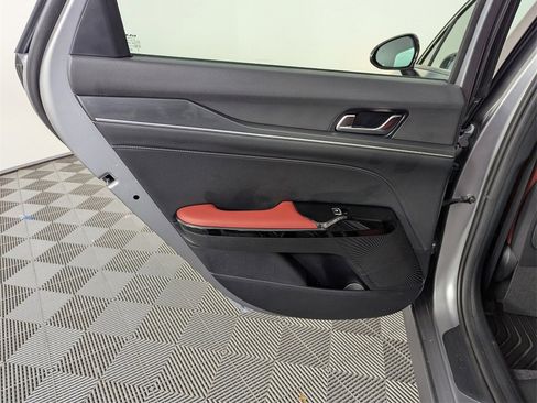 Used 2025 Kia K5 GT-Line w/ GT-Line Premium Package image 29
