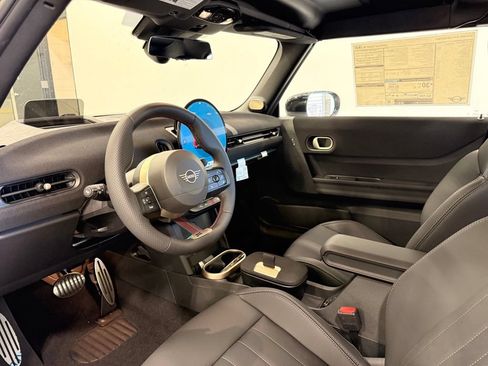 New 2026 MINI Cooper John Cooper Works FWD image 11