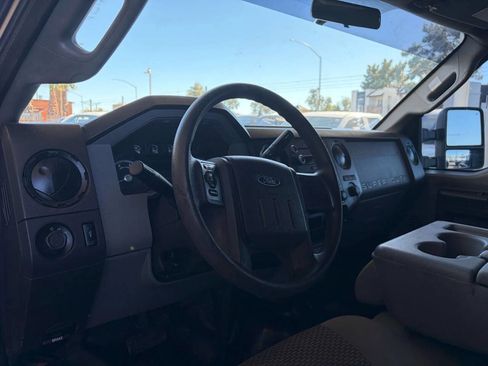 Used 2012 Ford F450 XL w/ PWR Equipment Group image 18