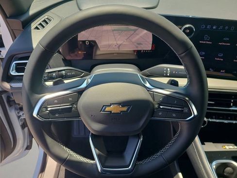 New 2026 Chevrolet Traverse LT FWD image 23
