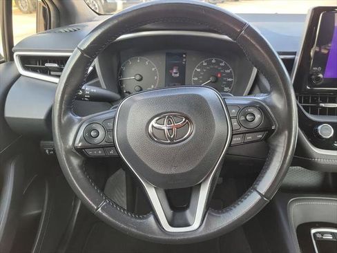 Certified 2023 Toyota Corolla SE image 17