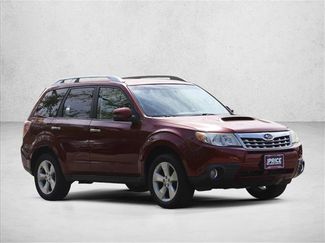 Used 2013 Subaru Forester 2.5XT Touring AWD/4WD video 3