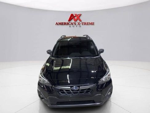 Used 2022 Subaru Crosstrek 2.5i Sport AWD/4WD image 6