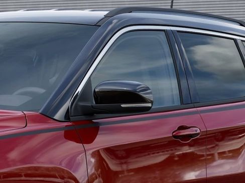 New 2026 Jeep Compass Limited w/ Mopar Graphics Package AWD/4WD image 12