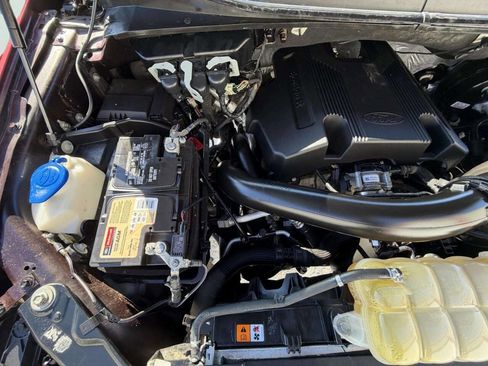 Used 2020 Ford F150 XLT w/ Equipment Group 302A Luxury image 24