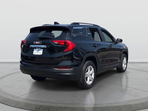 Used 2020 GMC Terrain SLE w/ Driver Convenience Package AWD/4WD image 7