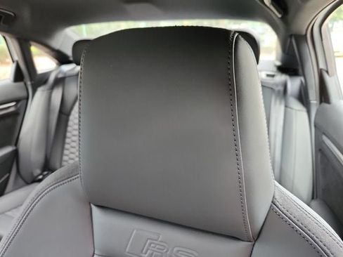 New 2026 Audi RS 3 AWD/4WD image 13