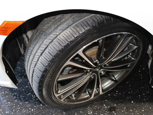 Used 2015 Subaru BRZ Limited w/ Popular Package #1B RWD image 27