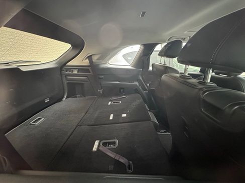 Certified 2025 MAZDA CX-90 3.3 Turbo w/ Premium Sport Pkg image 13