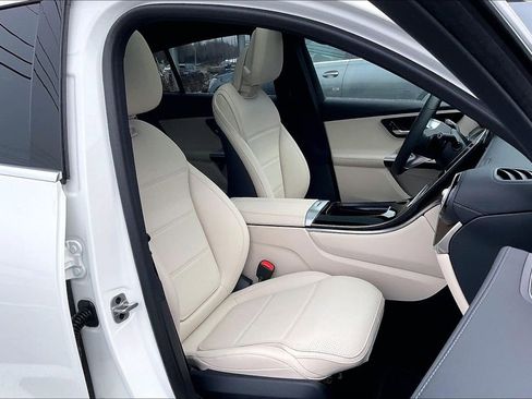 Certified 2026 Mercedes-Benz GLC 300 4MATIC image 7