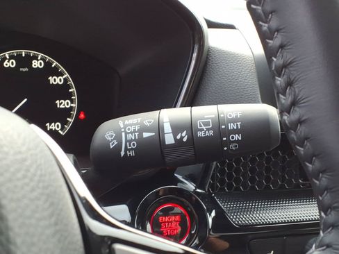 Certified 2025 Honda CR-V EX-L image 28