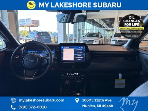 New 2026 Subaru Outback Touring XT AWD/4WD image 12