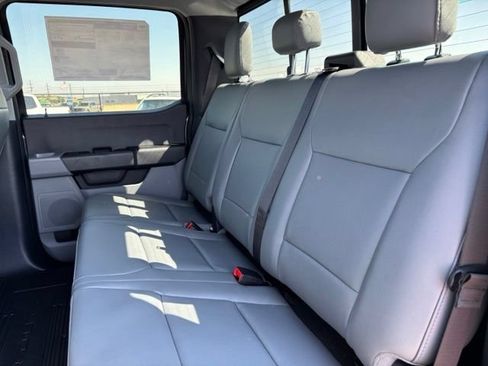 New 2026 Ford F350 XL w/ 360-Degree Camera Package AWD/4WD image 15
