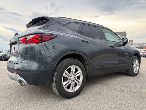 Used 2019 Chevrolet Blazer LT image 10
