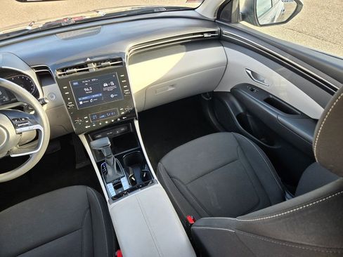 Used 2024 Hyundai Tucson SEL image 30