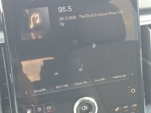 Used 2024 GMC Acadia Elevation FWD image 33