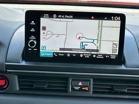 New 2025 Honda Pilot Touring image 33