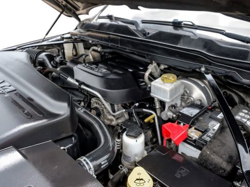 Used 2021 RAM 2500 Power Wagon AWD/4WD image 46