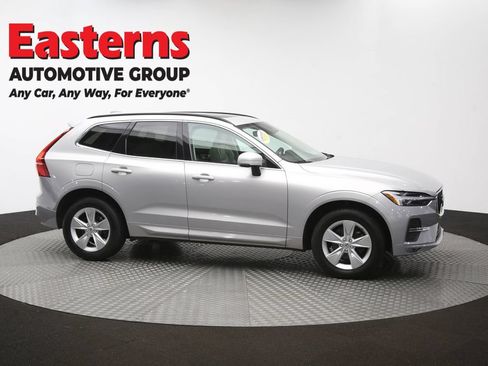 Used 2022 Volvo XC60 B5 Momentum AWD/4WD image 50