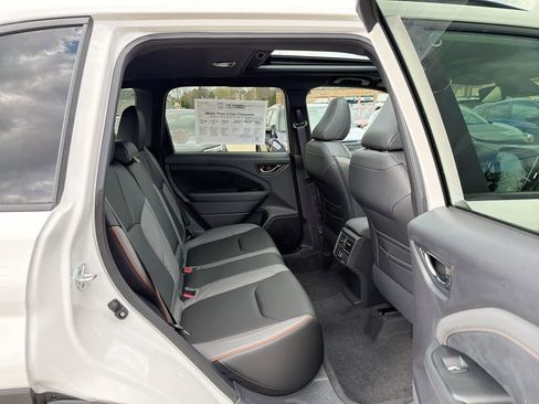 New 2026 Subaru Forester Sport AWD/4WD image 26