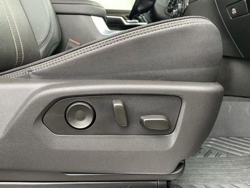 Used 2024 Chevrolet Silverado 2500 High Country w/ Midnight Edition image 33