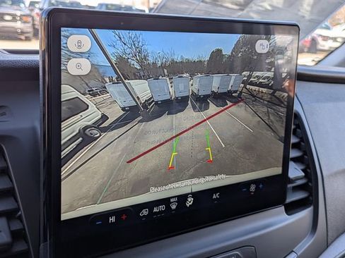 New 2026 Ford Transit 350 148 High Roof image 20