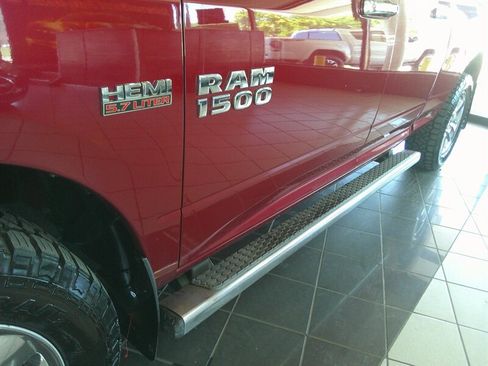 Used 2014 RAM 1500 Big Horn AWD/4WD image 31