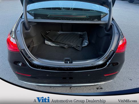 Certified 2024 Mercedes-Benz C 300 4MATIC Sedan image 24