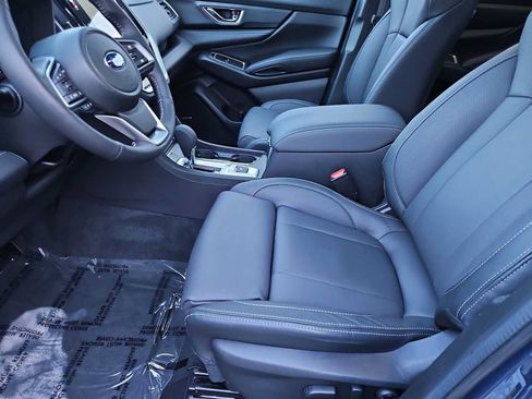 Used 2025 Subaru Ascent Limited image 17