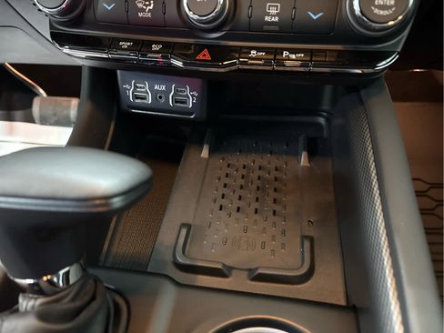 New 2026 Dodge Durango GT image 18