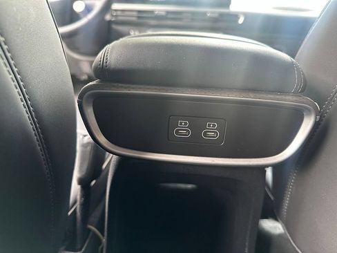 Used 2023 Genesis GV60 Performance w/ Cargo Package AWD/4WD image 28