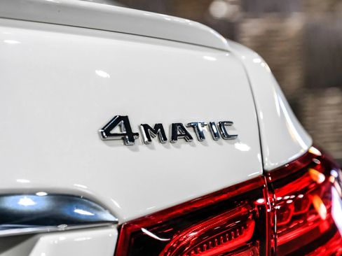 Used 2017 Mercedes-Benz E 400 4MATIC Coupe image 48