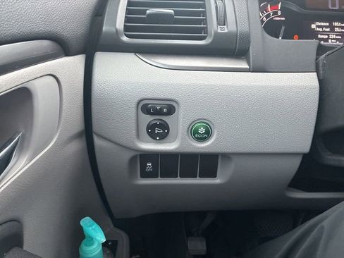 Used 2016 Honda Pilot EX-L image 13