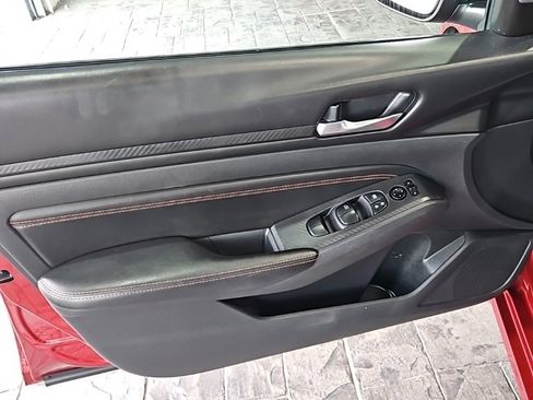 Used 2021 Nissan Altima 2.0 SR image 25