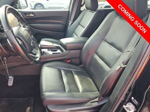 Used 2022 Dodge Durango GT AWD/4WD image 6