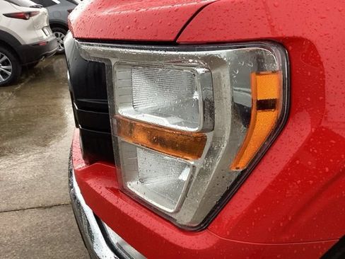 Used 2021 Ford F150 XL w/ Trailer Tow Package AWD/4WD image 4