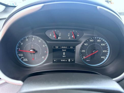 Used 2020 Chevrolet Malibu RS FWD image 15