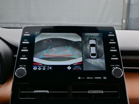 Used 2019 Toyota Avalon Limited image 20