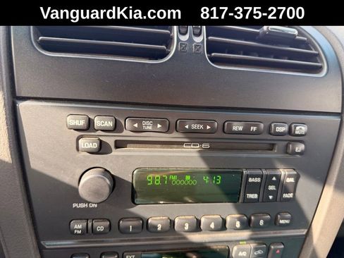 Used 2002 Ford Thunderbird image 17