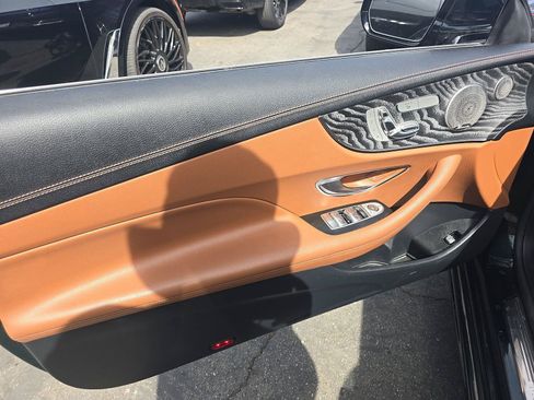 Used 2021 Mercedes-Benz E 450 Coupe image 7