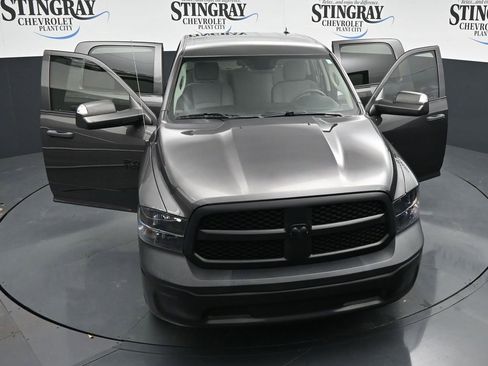 Used 2024 RAM 1500 Tradesman w/ Popular Equipment Group RWD image 34
