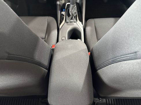 New 2026 Toyota Corolla LE image 22