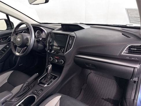 Used 2018 Subaru Crosstrek 2.0i Limited AWD/4WD image 43