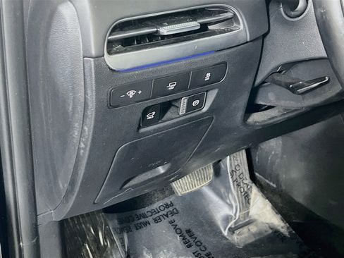 Used 2023 Hyundai Palisade Calligraphy AWD/4WD image 10