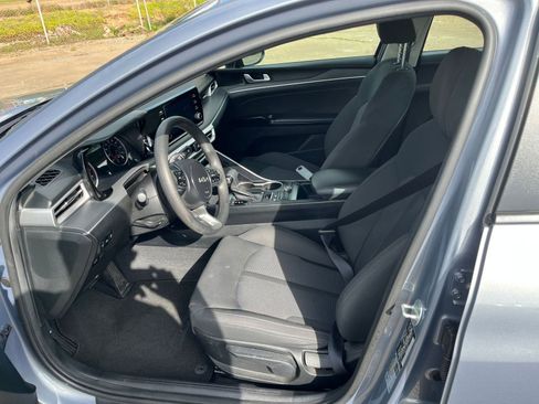 Used 2023 Kia K5 LXS image 22